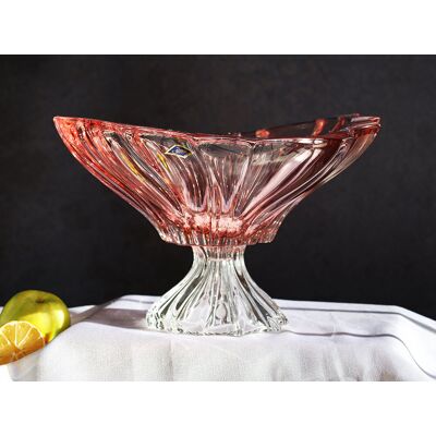 Misa na nodze 33 cm Bohemia - PLANTICA ROSE 4SB.PLARO.520389 Misa na nodze 33 cm Bohemia - PLANTICA ROSE 4SB.PLARO.520389