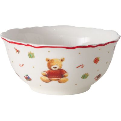 Boltze Miska śniadaniowa BAILEY, 500 ml Boltze Miska śniadaniowa BAILEY, 500 ml