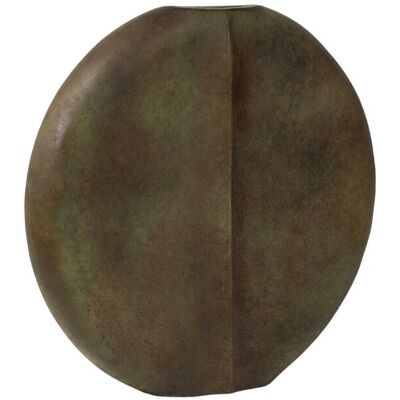 Belldeco Modern Wazon okrągły, płaski, 33 cm Belldeco Modern Wazon okrągły, płaski, 33 cm