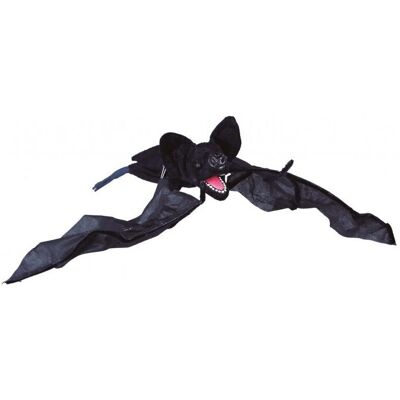 ABC Nietoperz czarny interaktywny świecący halloween ABC Nietoperz czarny interaktywny świecący halloween