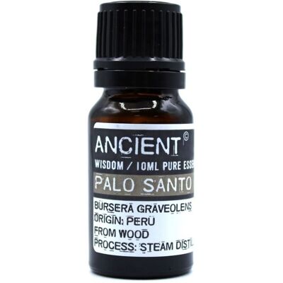 Olejek Palo Santo - 10ml Olejek Palo Santo - 10ml