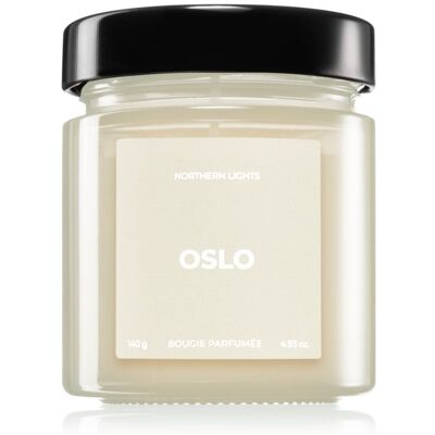 Oslo - Vila Hermanos - świeca zapachowa 150g - seria Apothecary Northern Lights Oslo - Vila Hermanos - świeca zapachowa 150g - seria Apothecary Northern Lights