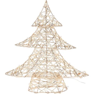 EH Excellent Houseware 40cm LED Choinka - Klasyczny design EH Excellent Houseware 40cm LED Choinka - Klasyczny design