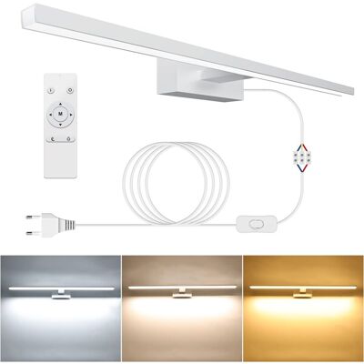 Bezmarkowe Panel LED NIORSUN biały Bezmarkowe Panel LED NIORSUN biały