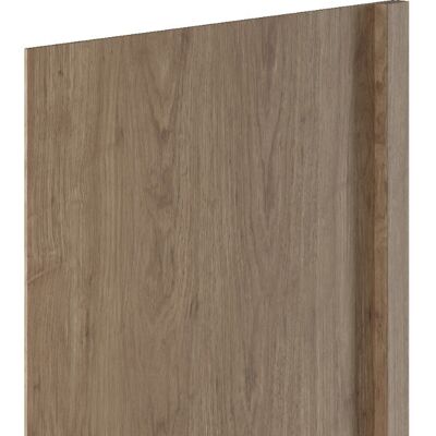 Panel ścienny dekoracyjny MOKU HDF 270x30 cm efekt drewna Marbet Design Dąb Saragossa 1 szt. Panel ścienny dekoracyjny MOKU HDF 270x30 cm efekt drewna Marbet Design Dąb Saragossa 1 szt.