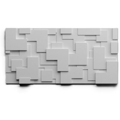 Panele dekoracyjne 3D Marbet Design PD-2 ścienne ozdobne 4 szt. 96 x 48 cm Panele dekoracyjne 3D Marbet Design PD-2 ścienne ozdobne 4 szt. 96 x 48 cm