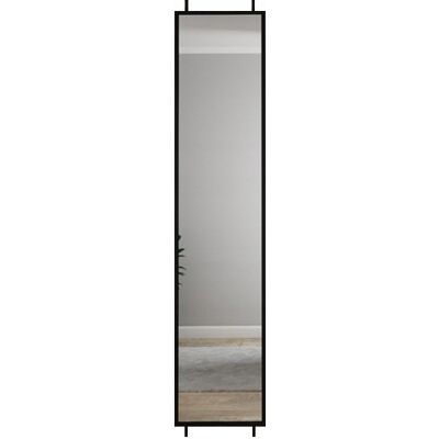 Galakor Parawan Dekoracyjna Ścianka Działowa Szklana 1 Pole Lustro 50cm Przesłona Galakor Parawan Dekoracyjna Ścianka Działowa Szklana 1 Pole Lustro 50cm Przesłona