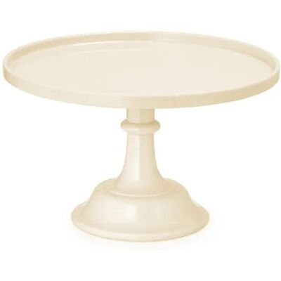 Party Deco Patera Na Słodycze 24 X 14,5 Cm Beż Party Deco Patera Na Słodycze 24 X 14,5 Cm Beż