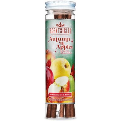 Colonial Candle Patyczki Zapachowe - Apples & Autumn Colonial Candle Patyczki Zapachowe - Apples & Autumn