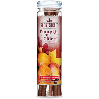 Colonial Candle Patyczki zapachowe - Pumpkin 'n Cider Colonial Candle Patyczki zapachowe - Pumpkin 'n Cider