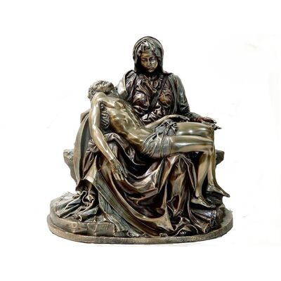 PIETA WATYKAŃSKA REPLIKA VERONESE PREZENT DLA PROBOSZCZA PIETA WATYKAŃSKA REPLIKA VERONESE PREZENT DLA PROBOSZCZA