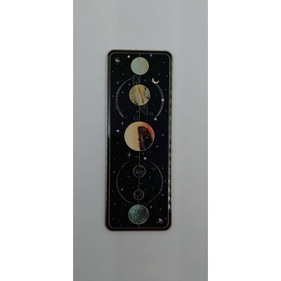 ANCIENT WISDOM Podstawka na świeczki tealight mała planets ANCIENT WISDOM Podstawka na świeczki tealight mała planets
