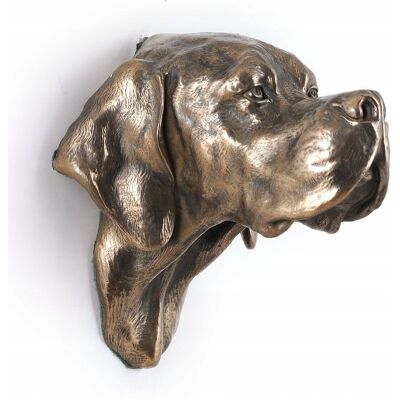 ART Pointer Popiersie Wisząca statuetka Figurka ART Pointer Popiersie Wisząca statuetka Figurka