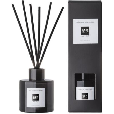 Rest - Vila Hermanos - dyfuzor zapachowy 100 ml - seria Apothecary Japanese Rest - Vila Hermanos - dyfuzor zapachowy 100 ml - seria Apothecary Japanese