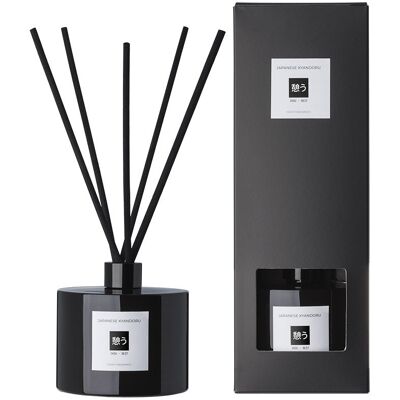 Rest - Vila Hermanos - dyfuzor zapachowy 500 ml - seria Apothecary Japanese Rest - Vila Hermanos - dyfuzor zapachowy 500 ml - seria Apothecary Japanese