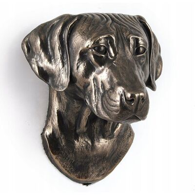 ART Rhodesian Ridgeback Popiersie Wisząca statuetka ART Rhodesian Ridgeback Popiersie Wisząca statuetka
