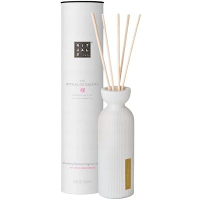 Rituals Of Sakura Mini Fragrance Sticks dyfuzor patyczki zapachowe 70 ml Rituals Of Sakura Mini Fragrance Sticks dyfuzor patyczki zapachowe 70 ml