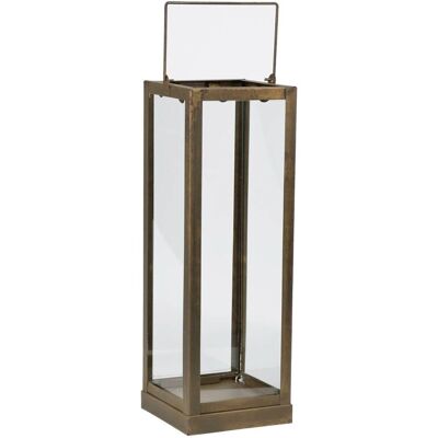 Belldeco Rustic Lampion Szklany A Belldeco Rustic Lampion Szklany A