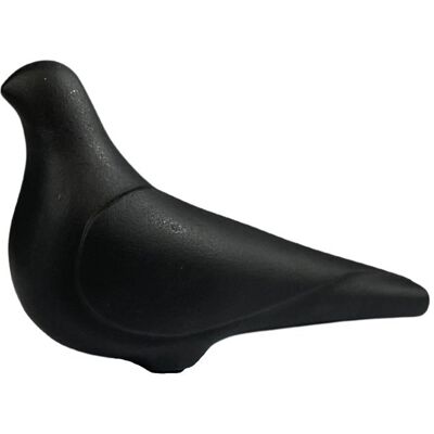 Inny producent Rzeźba Ptak Peristeri S Black Cc Design Inny producent Rzeźba Ptak Peristeri S Black Cc Design