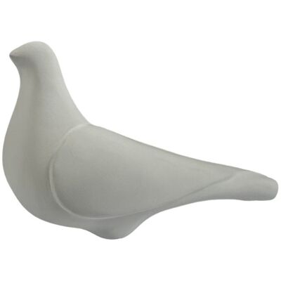 Inny producent Rzeźba Ptak Peristeri S Grey Cc Design Inny producent Rzeźba Ptak Peristeri S Grey Cc Design