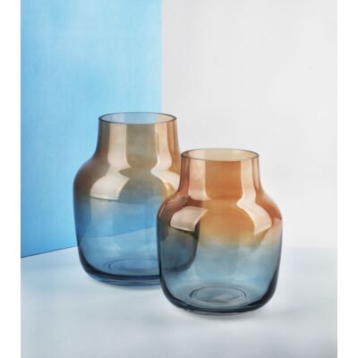 Mondex Serenite Wazon 13Xh18Cm Mondex Serenite Wazon 13Xh18Cm