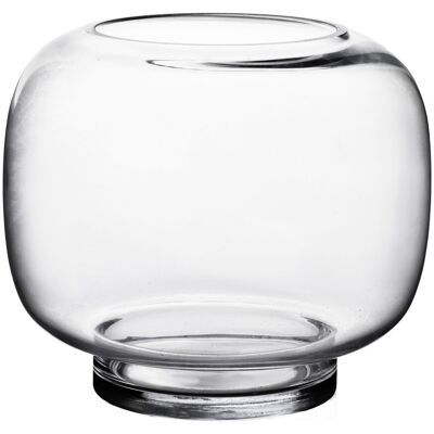 Mondex SERENITE Wazon 20x14xh21cm Mondex SERENITE Wazon 20x14xh21cm