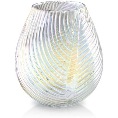 Mondex SERENITE Wazon h25x12cm Mondex SERENITE Wazon h25x12cm