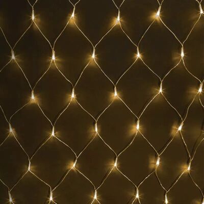 Aigostar Siatka 300 led 4.5x1.5m ciepła kurtyna zewnętrzna niskonapięciowa Aigostar Siatka 300 led 4.5x1.5m ciepła kurtyna zewnętrzna niskonapięciowa