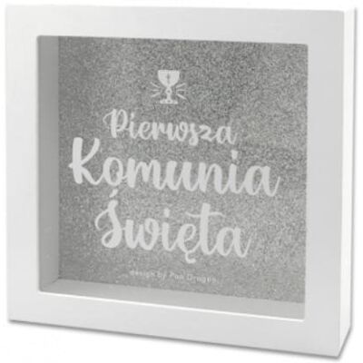 Skarbonka Home Pierwsza Komunia Święta Pan Dragon Skarbonka Home Pierwsza Komunia Święta Pan Dragon