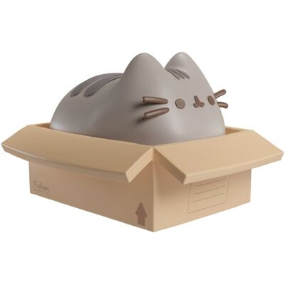 Grupo Erik Skarbonka kot Pusheen otwierana na pieniądze na prezent dla dziewczynki Grupo Erik Skarbonka kot Pusheen otwierana na pieniądze na prezent dla dziewczynki