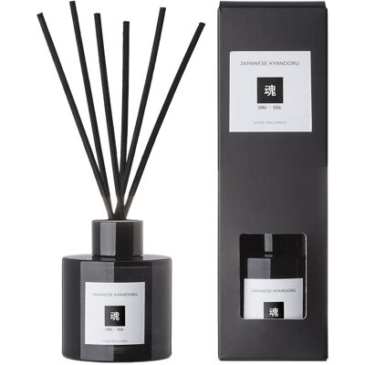Soul - Vila Hermanos - dyfuzor zapachowy 100 ml - seria Apothecary Japanese Soul - Vila Hermanos - dyfuzor zapachowy 100 ml - seria Apothecary Japanese