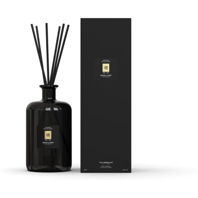 Soul - Vila Hermanos - Dyfuzor Zapachowy 700 Ml - Seria Apothecary Japanese Soul - Vila Hermanos - Dyfuzor Zapachowy 700 Ml - Seria Apothecary Japanese