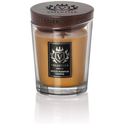 Inny producent Spiced Pumpkin Soufflé Vellutier 225 G Inny producent Spiced Pumpkin Soufflé Vellutier 225 G