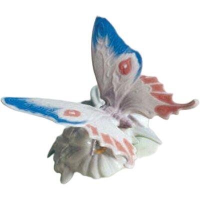 Lladro Statua Lladrò Graceful Landing 01006666 Lladro Statua Lladrò Graceful Landing 01006666