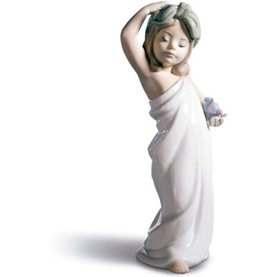 Lladro Statua Lladrò Just like New 01006799 Lladro Statua Lladrò Just like New 01006799