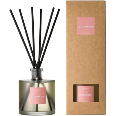 Stockholm - Vila Hermanos - dyfuzor zapachowy 500 ml - seria Apothecary Northern Lights Stockholm - Vila Hermanos - dyfuzor zapachowy 500 ml - seria Apothecary Northern Lights