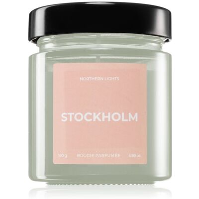 Stockholm - Vila Hermanos - świeca zapachowa 150g - seria Apothecary Northern Lights Stockholm - Vila Hermanos - świeca zapachowa 150g - seria Apothecary Northern Lights