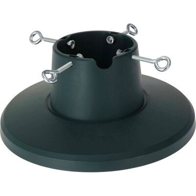 Home Styling Collection Stojak Na Choinkę, Ø 38,5 Cm Home Styling Collection Stojak Na Choinkę, Ø 38,5 Cm
