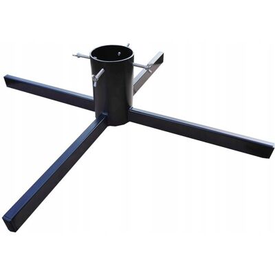 inna (Inny) Stojak Na Choinkę Metalowy Loft Typ 'Easy 80' Xxl 80cm Duży inna (Inny) Stojak Na Choinkę Metalowy Loft Typ 'Easy 80' Xxl 80cm Duży