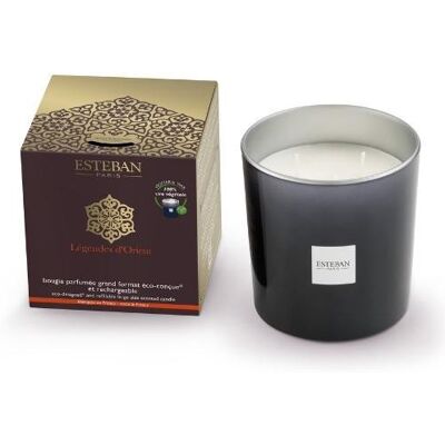 Świeca Zapachowa (450 G) Légendes D'Orient Esteban Świeca Zapachowa (450 G) Légendes D'Orient Esteban