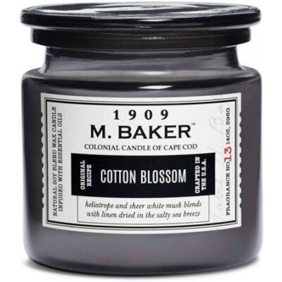 Colonial Candle Świeca zapachowa - Cotton Blossom Colonial Candle Świeca zapachowa - Cotton Blossom