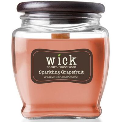Świeca Colonial Candle - Pompelmo Frizzante 425g - Świeca Świeca Colonial Candle - Pompelmo Frizzante 425g - Świeca