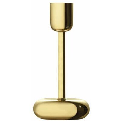 Iittala Nappula Podstawka na świecę 183mm - Candle Holder Iittala Nappula Podstawka na świecę 183mm - Candle Holder