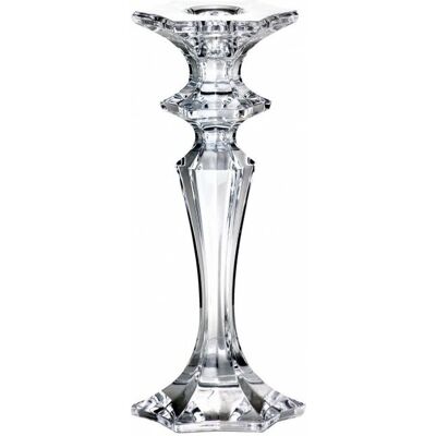 Świecznik 21cm Luxor Bohemia Świecznik 21cm Luxor Bohemia
