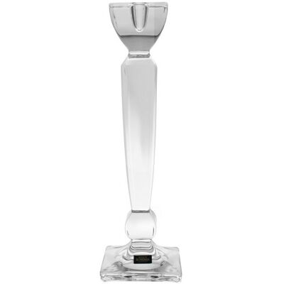 Świecznik 30,5 cm Bohemia - OLYMPIA 4SB.OL.000360 Świecznik 30,5 cm Bohemia - OLYMPIA 4SB.OL.000360