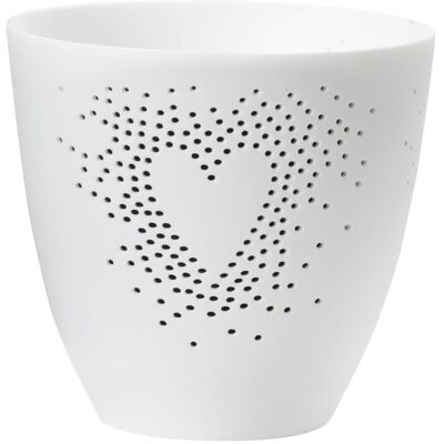 Świecznik na tealight Heart Rader Świecznik na tealight Heart Rader