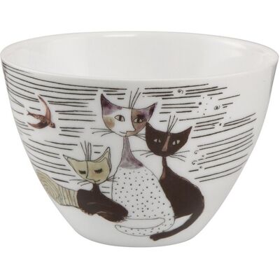 Goebel Świecznik - tealight 7,5 cm Carota con amici - Rosina Wachtmeister Goebel Świecznik - tealight 7,5 cm Carota con amici - Rosina Wachtmeister