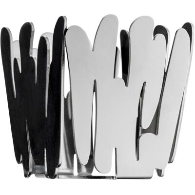 Świecznik Tealight Barkring Alessi Świecznik Tealight Barkring Alessi