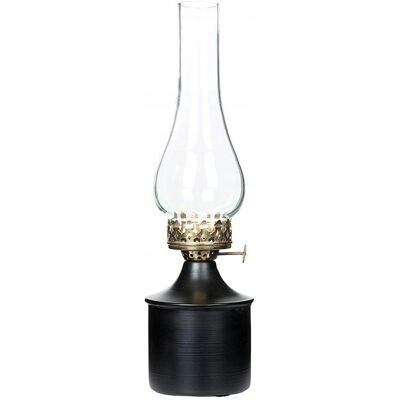 Skandi ŚWIECZNIK TEALIGHT LAMPA NAFTOWA METALOWA DEKORACJA OZDOBA LOFT CZARNA Skandi ŚWIECZNIK TEALIGHT LAMPA NAFTOWA METALOWA DEKORACJA OZDOBA LOFT CZARNA