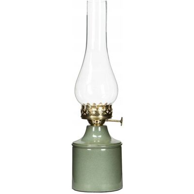 inna (Inny) ŚWIECZNIK tealight OLJA zielony wys. 34cm inna (Inny) ŚWIECZNIK tealight OLJA zielony wys. 34cm